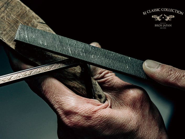 CRAFTSMAN EDITION/SHINBARI