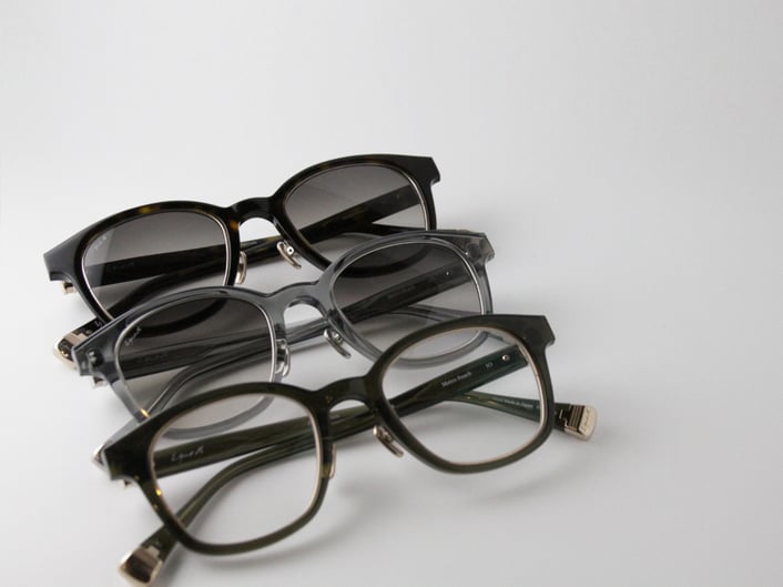 Eque.M（イークエエム）ウエリントンシェイプ『Metro Snack』