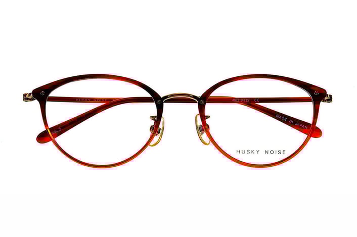 HUSKY NOISE　H-185　48□19-135　￥32,000+tax