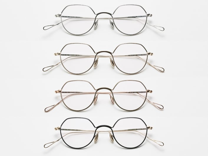 YUICHI TOYAMA.（ユウイチトヤマ）『U-157 Mies』入荷