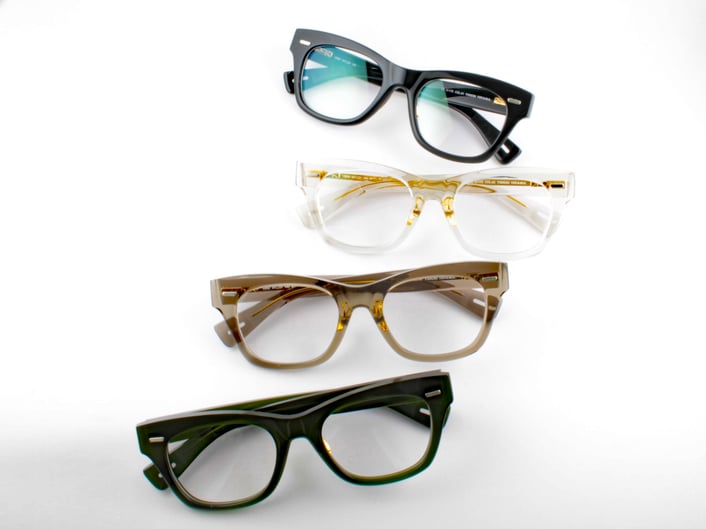 YUICHI TOYAMA.（ユウイチトヤマ）新型『U-175 ORD』入荷！