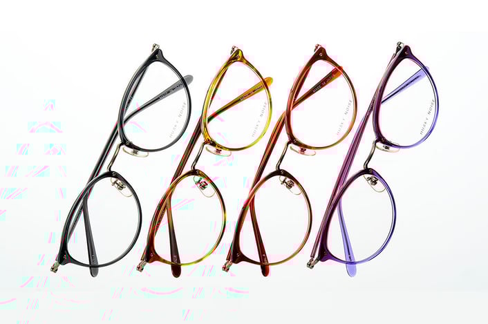 HUSKY NOISE　H-185　48□19-135　￥32,000+tax