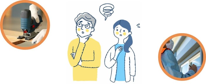 こんなお悩みありませんか？