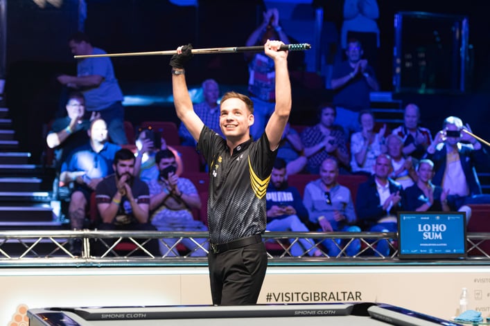 © Matchroom Pool 2022