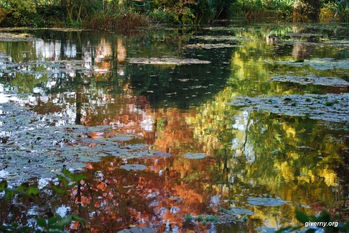 Giverny (photo)