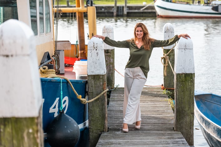 Kim Kromwijk-Lub Relatietherapeut EFT Houd me vast