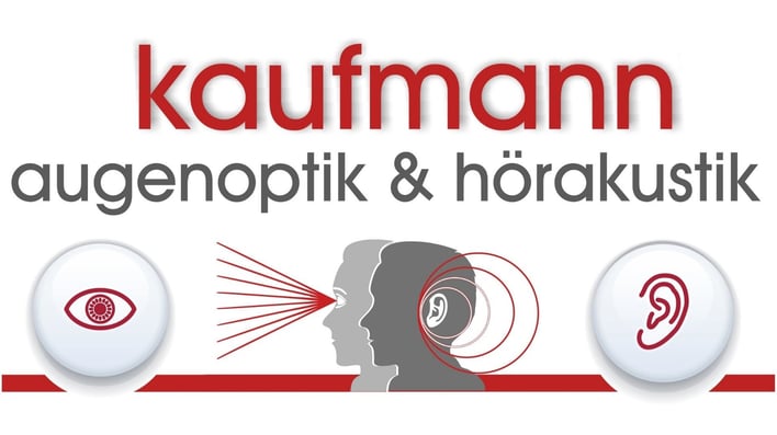 kaufmann augenoptik & hörakustik gmbh