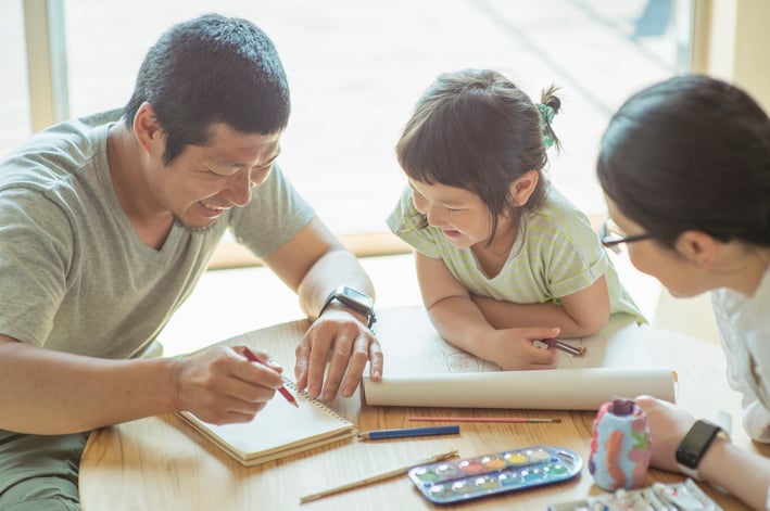 ぎふの家,初めての家づくり,新築,注文住宅,岐阜,工務店.5ステップ,理想の家を建てる