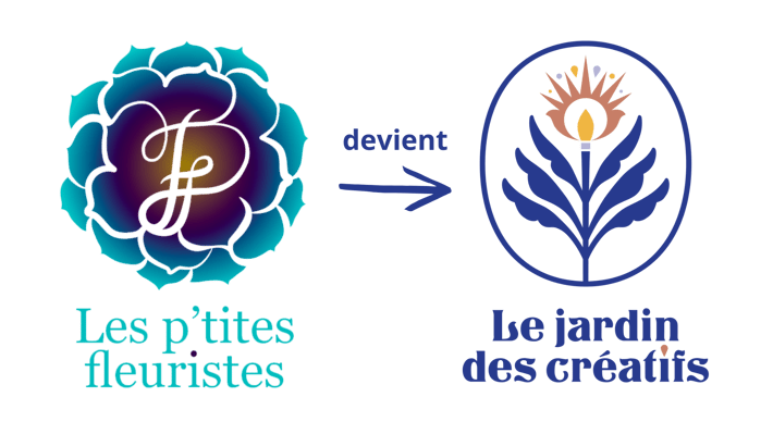 Les p'tites fleuristes