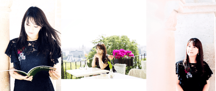 ピアニスト・島貫愛オフィシャルサイト