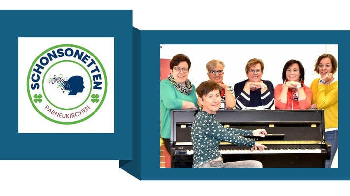 SchonSoNetten Pabneukirchener Frauenensemble 