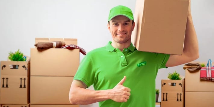 Unser professionelles Team für die Wohnungsauflösung, Entrümpelung und Entsorgung in Berlin