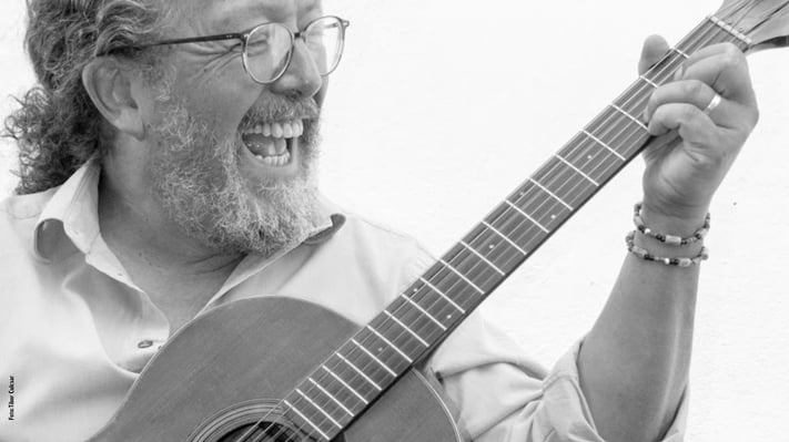 Jimmy Schlager - Musikereien eigener Art