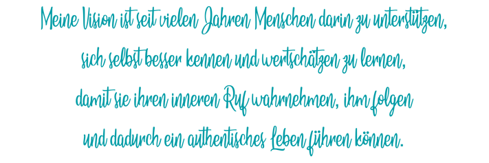 Die eigene Kraft - Textbild