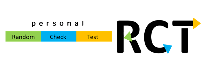 RCTパーソナルのロゴ
