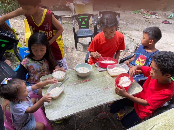 ランチ・サポート