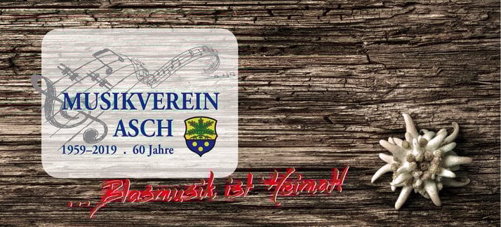 Musikverein Asch e.V.