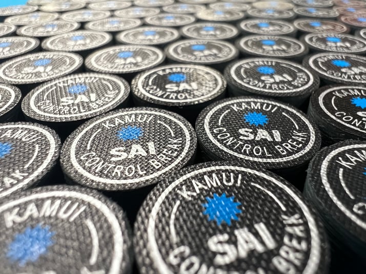 画像提供:Kamui Brand