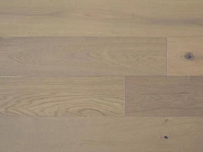 DiVine Premium Hardwoods - Bunker Hills Collection - Crescent Moon (390)