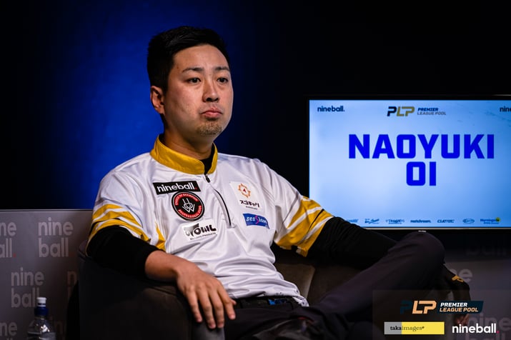 © Matchroom Pool 2023