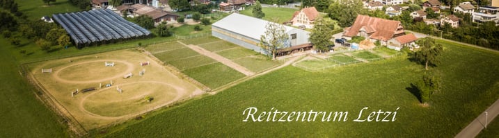 Reitzentrum Letzi