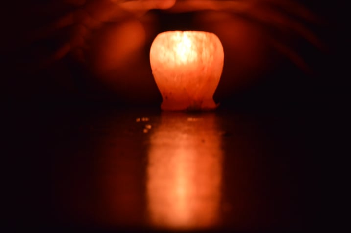 キャンドルナイト