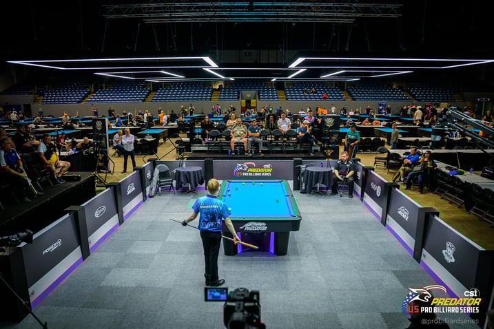 © probilliardseries 2022