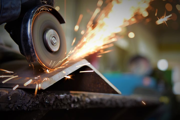 Ausbildung Metallbauer Meschede Sauerland