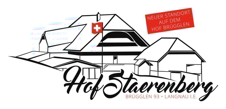 Staerenberg / Brügglen