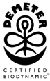 Label Demeter - Vins biodynamie