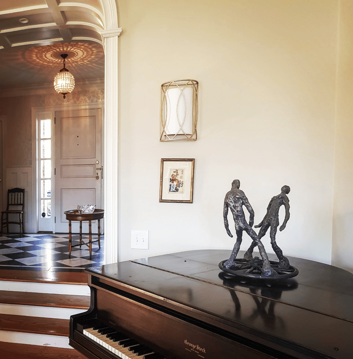 WHEEL OF LIFE TOGETHER