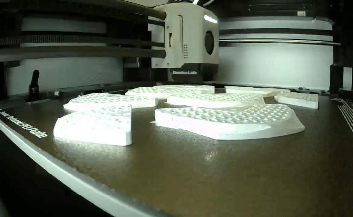 3D Druck Zahnmedizin