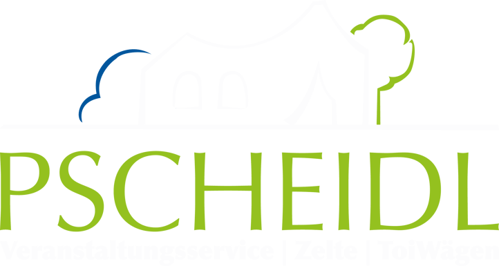 pscheidl-service.de Sie feiern wir machen den Rest!