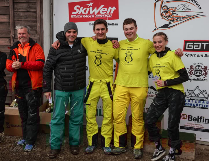 Weitere Bilder in der Lache Bilder!