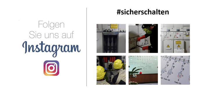 Schaltberechtigung | Instagram | Pusch & Partner | Elektrofachkraft
