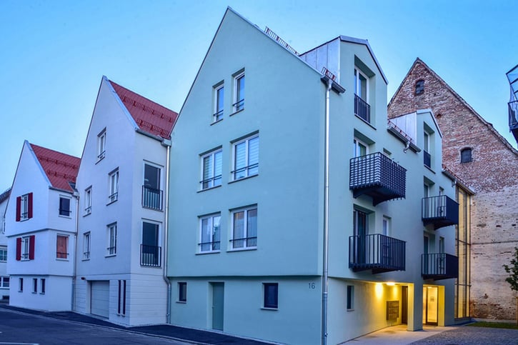 Studie Sparkasse Memmingen