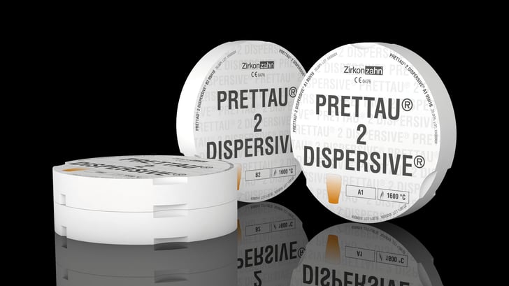 95Φプレッタ2ディスパーシブ