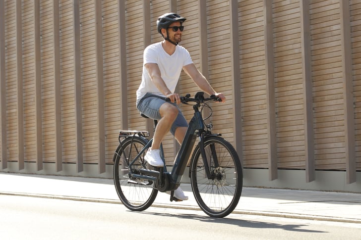 Trenoli LIVENZA Wave NX City 2023