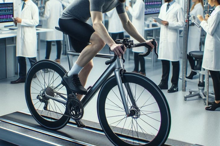 Struktur und Anforderungen an Prüfinstitute in der Fahrradwelt