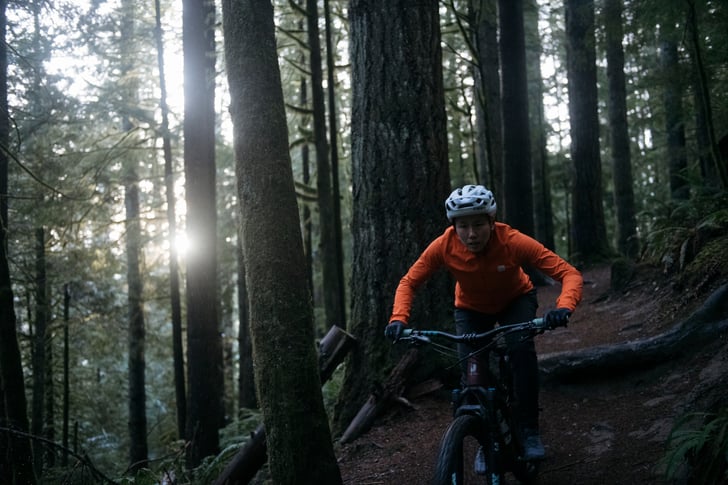 GIRO Cascade Insulated ©GIRO - Andrew Meehan