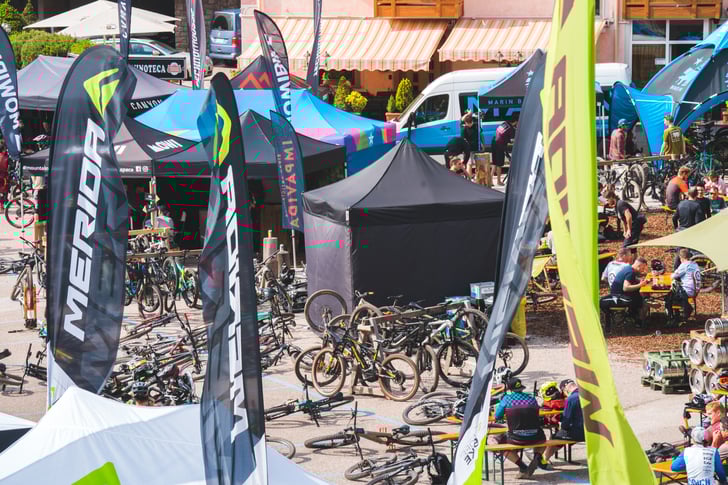 Impressionen DP Opening by Mirko Perli