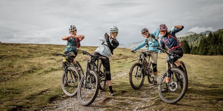 3-Länder-Enduro-Trails ©Filmkabinett Chris Riefenberg