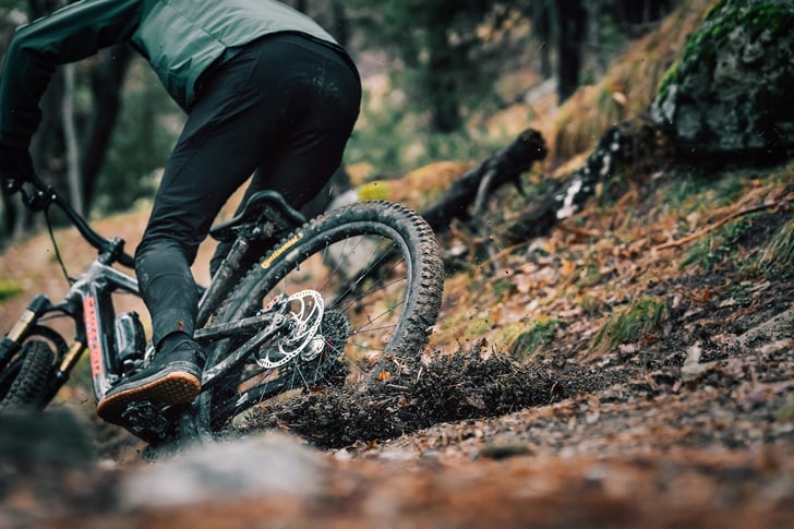 MT7 HC3 in Action ©Magura