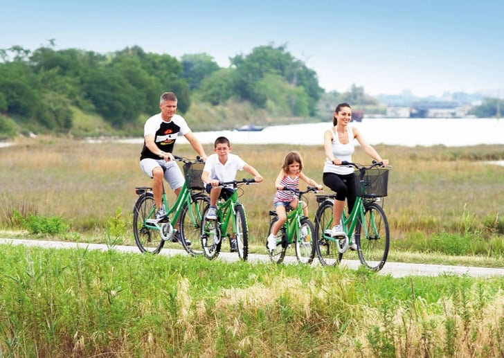 Quelle: Camping Union Lido ©