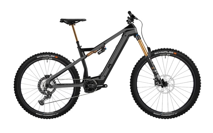 M1 Enduro ©M1