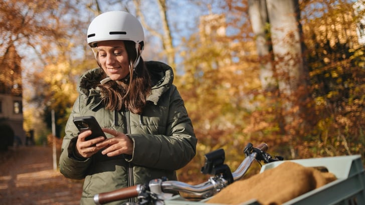Bosch eBike Systems erweitert das smarte System um eine selbständig wechselnde Anzeige, neue Fitness- und Gesundheitsfeatures sowie mehr Möglichkeiten zur Personalisierung