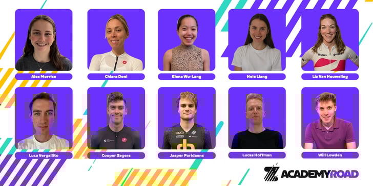 Die Finalisten werden nach Denia, Spanien, reisen, um dort ihre bisher härteste Herausforderung zu meistern. Einer der Finalisten stammt aus Deutschland.