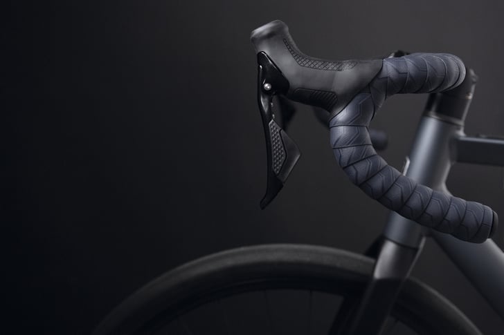 TRP entwickelt innovativen Bremsschalthebel, kompatibel für Pinion Getriebe-Schaltbox