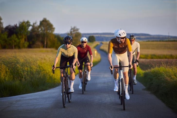 „Deine Etappe zum Ziel“ — Start der Kampagne: Sporttourismus im Saarland © Plan A GmbH