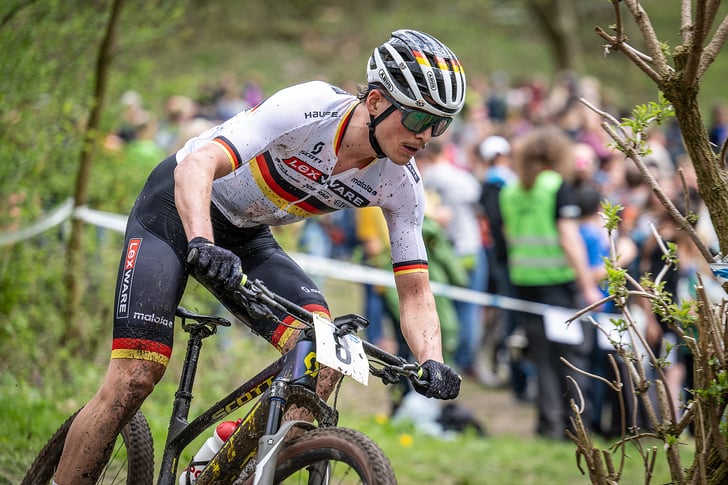 Bike the Rock Heubach - Max Brandl / © EGO-Promotion Armin M. Küstenbrück